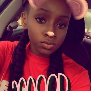 Meet your Posher, Eriana